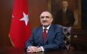 Παράνομη επίσκεψη στα κατεχόμενα από τον αναπλ. πρωθυπουργό της Τουρκίας