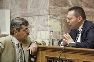 ﻿ Στουρνάρας: Ο ΣΥΡΙΖΑ δεν θα γίνει κυβέρνηση - Φωτογραφία 1