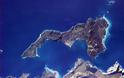 Η Ελλάδα από το διάστημα - Εντυπωσιακές φωτογραφίες - Φωτογραφία 4