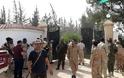 Ενοπλοι περικύκλωσαν το υπουργείο Εξωτερικών της Λιβύης
