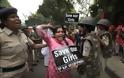 Ινδία: Βίασαν και αποπειράθηκαν να σκοτώσουν 6χρονο κορίτσι
