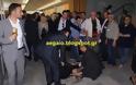 Eπίθεση κατά πρώην βουλευτή στο συνέδριο των Ανεξάρτητων Ελλήνων - Φωτογραφία 2