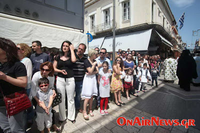 «Να ζεί το Μεσολόγγι» - Φωτογραφία 11