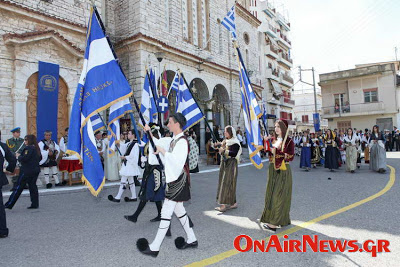 «Να ζεί το Μεσολόγγι» - Φωτογραφία 6