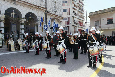 «Να ζεί το Μεσολόγγι» - Φωτογραφία 8