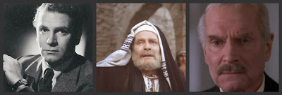 Ιησούς από τη Ναζαρέτ : Η εμφάνιση όλων των πρωταγωνιστών,πριν και μετά της συμμετοχή τους - Φωτογραφία 12