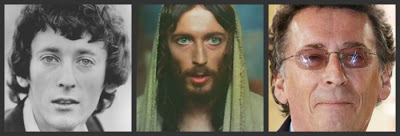 Ιησούς από τη Ναζαρέτ : Η εμφάνιση όλων των πρωταγωνιστών,πριν και μετά της συμμετοχή τους - Φωτογραφία 21