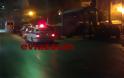 Χαλκίδα: Αστυνομική καταδίωξη τα μεσάνυχτα - Φωτογραφία 3