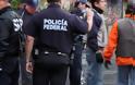Δέκα νεκροί σε συγκρούσεις στο δυτικό Μεξικό