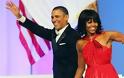 ΗΠΑ: Στο νυστέρι καταφεύγουν οι Αμερικανίδες για να αποκτήσουν τα μπράτσα της Μισέλ Ομπάμα