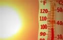 Πάτρα: 30αρια θα χτυπήσει το θερμόμετρο την Μ. Εβδομάδα