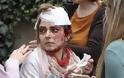 Πράγα: 40 τραυματίες από την έκρηξη - Οι πρώτες φωτογραφίες