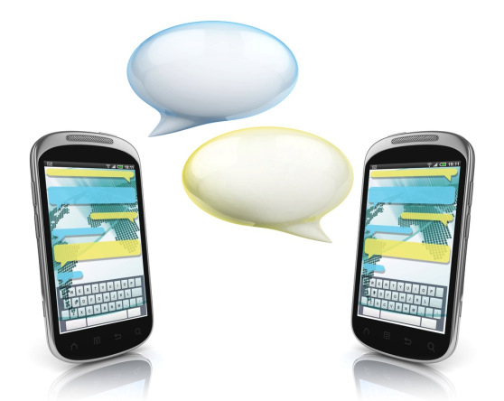 Εφαρμογές «ροκανίζουν» τα sms - Φωτογραφία 2