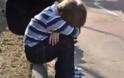 Στα «αζήτητα» παιδάκι 2,5 χρόνων - Περιφερόταν μόνο του σε πάρκο