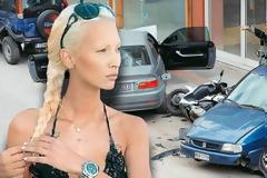 Στην πασαρέλα οι νονοί της Πάτρας