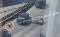 ΣΥΜΒΑΙΝΕΙ ΤΩΡΑ: Τροχαίο με μοτοσυκλετιστή στο Μαρούσι