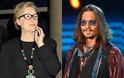 Το ραντεβού του Johnny Depp με τη Meryl Streep που… άργησε
