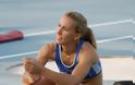 «Έφυγε» από την ζωή η αθλήτρια Μαριάννα Ζαχαριάδη