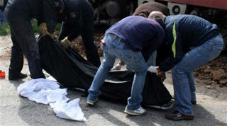 Θρίλερ στον Ταΰγετο: Eντοπίστηκε αυτοκίνητο με πτώμα σε αποσύνθεση - Οι αρχές εξετάζουν όλα τα ενδεχόμενα - Φωτογραφία 1