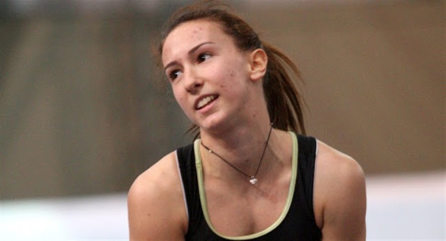 «Έφυγε» η 23χρονη πρωταθλήτρια Μαριάννα Ζαχαριάδη - Φωτογραφία 1