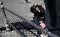 Ιταλία: Σε σοβαρή κατάσταση ο ένας αστυνομικός