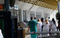 Απεργούν γιατροί κι εργαζόμενοι στα δημόσια νοσοκομεία την Πρωτομαγιά