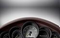 Porsche Panamera 2013: Ανανέωση και υβριδική έκδοση για την Panamera - Φωτογραφία 6