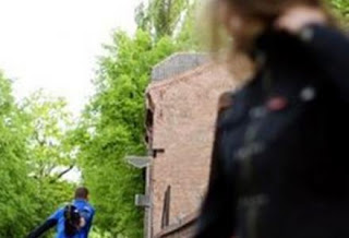 Πάτρα: Συνελήφθη 20χρονος που άρπαζε τσάντες - Φωτογραφία 1