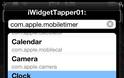 iWidgetTapper: Cydia tweak new free - Φωτογραφία 2