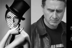 La Pasiόn στο Half Note (Νίνα Λοτσάρη-Μιχάλης Νικολούδης-Γιώργος Φακανάς)