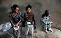 Tι φαντάζεστε ότι γίνετε όταν τα αναλφάβητα παιδιά της Αιθιοπίας συναντούν για πρώτη φορά tablets;