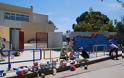Το Δημοτικού σχολείου Χαλκουτσίου Ωρωπού θα ζωγραφίσει την εξωτερική είσοδο και το προαύλιο χώρο του σχολείου - Φωτογραφία 3