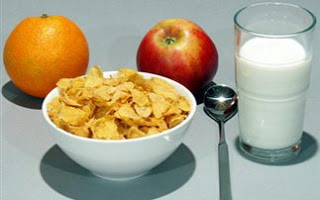 Υγεία: Πώς να ξεκινήσει το παιδί να τρώει πρωινό - Φωτογραφία 1