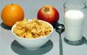Υγεία: Πώς να ξεκινήσει το παιδί να τρώει πρωινό