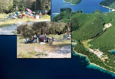 Σκορπιός: Τα προσωπικά αντικείμενα του Ωνάση τα πετάνε στη χωματερή - Φωτογραφία 2