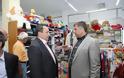 Την κοινωνική προσφορά του Δήμου Αμαρουσίου εξήρε ο Υπουργός Εσωτερικών! (Φωτογραφίες) - Φωτογραφία 3