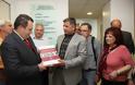 Την κοινωνική προσφορά του Δήμου Αμαρουσίου εξήρε ο Υπουργός Εσωτερικών! (Φωτογραφίες) - Φωτογραφία 6
