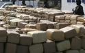 Ισημερινός: Η αστυνομία κατέσχεσε 1,3 τόνους κοκαΐνης