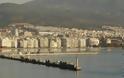 Άγονος ο διαγωνισμός για την κατασκευή μαρίνας στο λιμάνι της Θεσσαλονίκης – Δεν υπήρξαν προσφορές