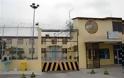 Σε απεργία πείνας οι κρατούμενοι των φυλακών Λάρισας