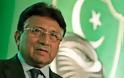 Πακιστάν: Σε κατ' οίκον περιορισμό κατά τις εκλογές ο Μουσάραφ
