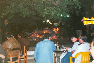 Οι Αγραπνιές στη Βόνιτσα - Φωτογραφία 4