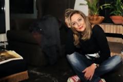 Αυτή ήταν η αστρολόγος Νατάσα Λιβάνη που την παρέσυρε και σκότωσε με το IX ο σύντροφός της