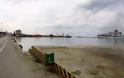 Πάτρα: Στο λιμάνι η πυραυλάκατοτος Μαριδάκης - Eλεύθερη αύριο το πρωί η πρόσβαση