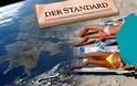 Der Standard (Αυστρίας) για Ελλάδα: 3.000 νησιά, ήλιος και θάλασσα