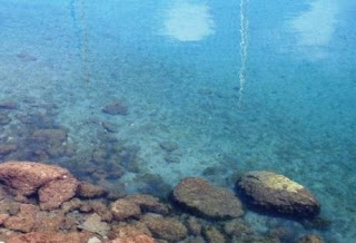 Πάτρα: Καθαρίζουν τα νερά της Μαρίνας - Βλέπεις για πρώτη φορά βυθό μετά απο δεκαετίες! - Τα ...απίστευτα ευρήματα που αποκαλύφθηκαν - Φωτογραφία 1
