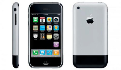 Το τέλος του πρώτου iPhone .... - Φωτογραφία 1