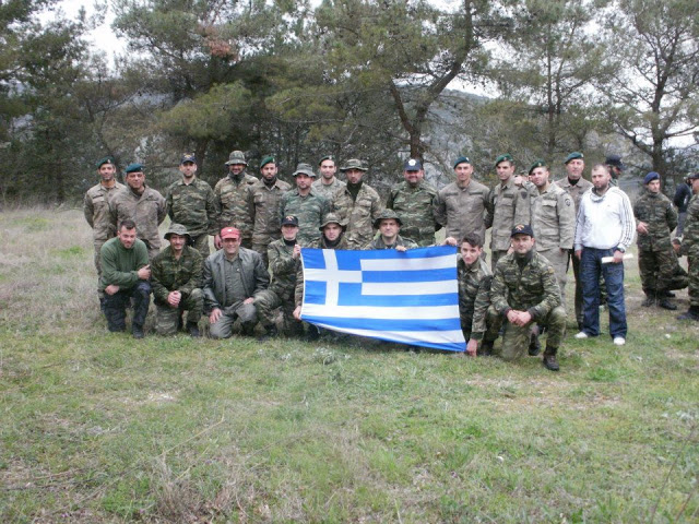 ΣΥΜΜΕΤΟΧΗ ΤΗΣ Λ.ΕΦ.Ε.Δ. ΧΑΛΚΙΔΙΚΗΣ ΣΤΟΝ Π.Σ.Α.Α ΜΑΚΕΔΟΝΟΜΑΧΟΣ 2013 - Φωτογραφία 2