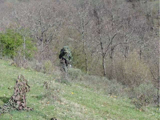 ΣΥΜΜΕΤΟΧΗ ΤΗΣ Λ.ΕΦ.Ε.Δ. ΧΑΛΚΙΔΙΚΗΣ ΣΤΟΝ Π.Σ.Α.Α ΜΑΚΕΔΟΝΟΜΑΧΟΣ 2013 - Φωτογραφία 8