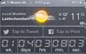 CountdownCenter: Cydia addons notifications center free